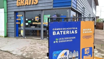 Sb Vehículos (Casa de Aceites, Filtros Baterías) - 988 - Centro Sb Vehículos (Casa de Aceites, Filtros Baterías) - 988 - Centro