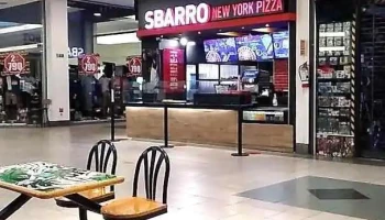 Sbarro Portones - Montevideo