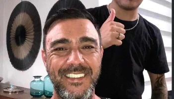 Scarfo Barber's - Matilde Pacheco De Batlle Y Ordóñez 4097 Scarfo Barber's - Matilde Pacheco De Batlle Y Ordóñez 4097