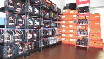 Schmidt Motos - 70000 Col. Del Sacramento