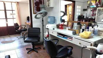 Se Tú Mism@ Peluquería - 45100 Paso De Los Toros