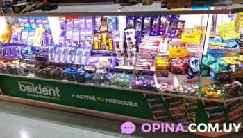 Sé Verde - Minimarket Fruteria Y Verduleria - Av. Rosario Parada 14 Sé Verde - Minimarket Fruteria Y Verduleria - Av. Rosario Parada 14