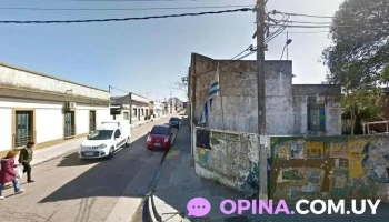 Seccional 6 de Policía - Coronel. Peiran Seccional 6 de Policía - Coronel. Peiran