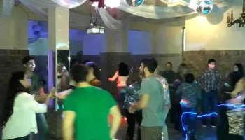 Sede - Centro Atlético Fénix - Montevideo