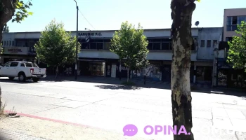 Sede Danubio Fútbol Club - Av. 8 De Octubre 4584 Sede Danubio Fútbol Club - Av. 8 De Octubre 4584