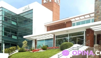 Seguro Americano (Policlínico Central) - 11600 Montevideo