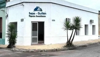 Sejas Guillén Negocios Inmobiliarios - Minas
