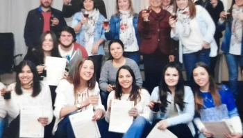 Selva Lima Centro de Inglés - Melo Selva Lima Centro de Inglés - Melo