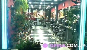 Selva Peinados - Francisco Piria