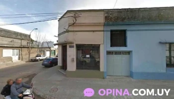 Semar Repuestos - 37000 Melo