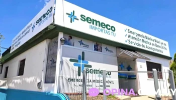 Semeco S.r.l - Rivera