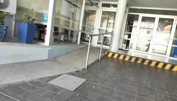 Semic Emergencia Movil - Santa Lucía