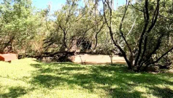 Senderos del Arroyo Pan de Azúcar - Unnamed Road Senderos del Arroyo Pan de Azúcar - Unnamed Road