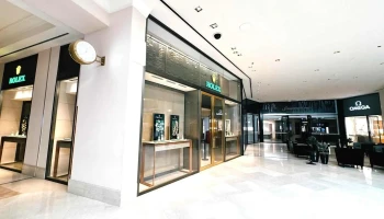 Sensation Du Temps - Distribuidor oficial Rolex - 20100 Punta Del Este Sensation Du Temps - Distribuidor oficial Rolex - 20100 Punta Del Este