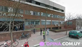 Sensoriel spa y centro estetico - 15600 Pando