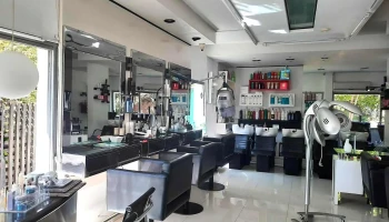 Serrana Mauri Peluqueria Unisex - Avda. Roosevelt Pda. 9 1/2