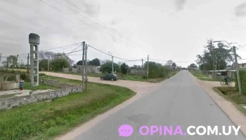 Service tv - 15500 Barros Blancos