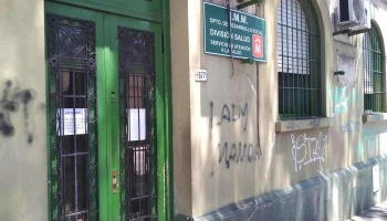 Servicio de Atencion a la Salud | Intendencia de Montevideo - 11200 Montevideo Servicio de Atencion a la Salud | Intendencia de Montevideo - 11200 Montevideo