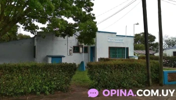 Servicio de Salud - Cristobal Colon