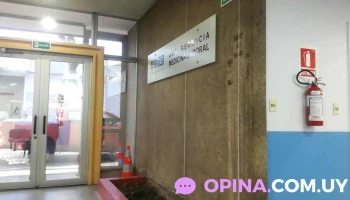 Servicio Medico de la Administración Nacional de Usinas y Transmisiones Eléctricas del Estado - 11800 Montevideo