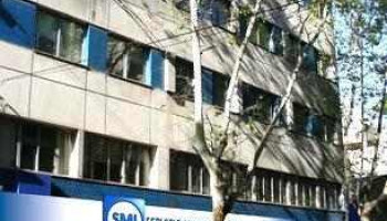 Servicio Médico Integral Smi - Montevideo