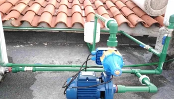 Servicio tecnico Sanitario - 12000 Montevideo