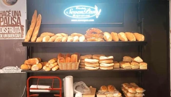 Seven Pan Panadería y Café - Paysandú