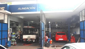 Sg Alineaciones Durazno - 97000 Durazno