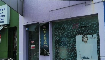 Sg Peinados - 20200 Piriápolis Sg Peinados - 20200 Piriápolis