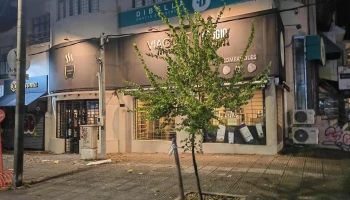 Shadows - 11300 Montevideo Shadows - 11300 Montevideo