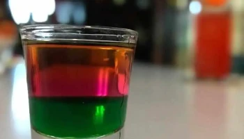 Shakers Bartenders - Montevideo Shakers Bartenders - Montevideo