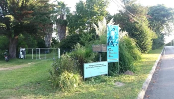 Shelter West Fray Bentos - Fray Bentos Shelter West Fray Bentos - Fray Bentos