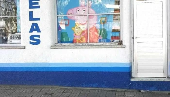 Shopping De Telas - 70000 Col. Del Sacramento Shopping De Telas - 70000 Col. Del Sacramento