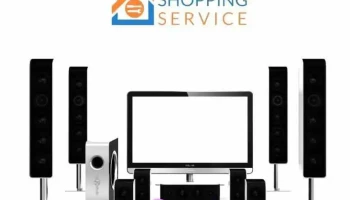 Shopping Service - 11800 Montevideo Shopping Service - 11800 Montevideo