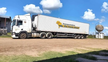 Sidercol Sa - 50000 Salto Sidercol Sa - 50000 Salto