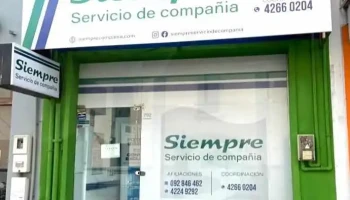 Siempre Servicio de Compañía - 20000 Maldonado Siempre Servicio de Compañía - 20000 Maldonado