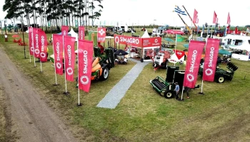 Simagro Srl - Departamento De Colonia Simagro Srl - Departamento De Colonia