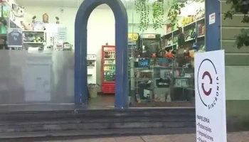 Sincronía - Rivera Sincronía - Rivera