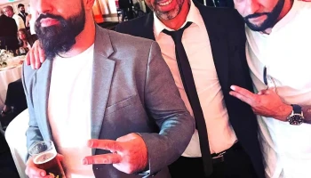 Sinergia - 12900 Montevideo