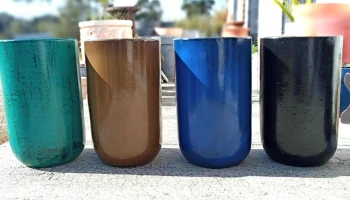 Sinrel S.a Fabrica De macetas - Uruguay Sinrel S.a Fabrica De macetas - Uruguay