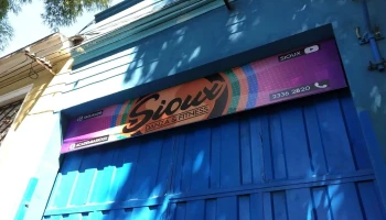 Sioux Danza y Fitness - Montevideo