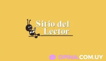 Sitio del Lector - Montevideo