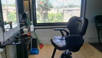 Skål Barbería - 12900 Montevideo