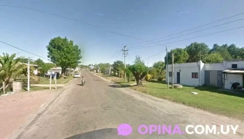 Sl Agro - 70300 Nueva Helvecia