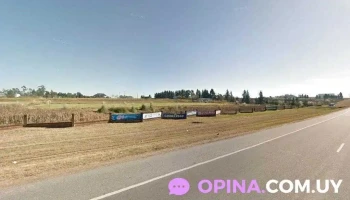 Smartlife Uruguay - Ruta 101-Capitan Juan Antonio Artigas Smartlife Uruguay - Ruta 101-Capitan Juan Antonio Artigas