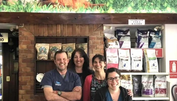 Sociedad de Asistencia Veterinaria - Sav - 16000 Atlántida Sociedad de Asistencia Veterinaria - Sav - 16000 Atlántida