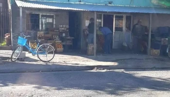 Sociedad Fomento Santa Rosa - 91400 Santa Rosa