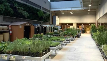 Sodimac - Av. Colombes Esquina Sodimac - Av. Colombes Esquina