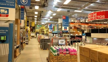 Sodimac Giannattasio - 11500 Barra De Carrasco