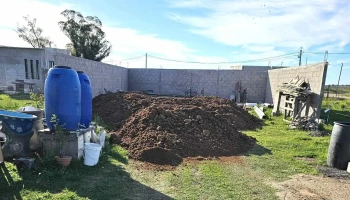 Solar 7 - Departamento De Durazno